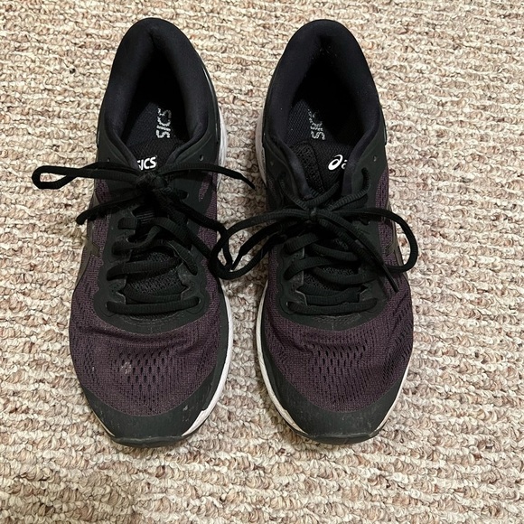 Womens Asics Gel Kayano 24 - Picture 3 of 6